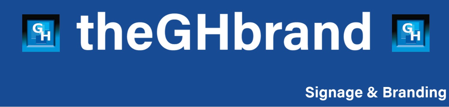 theGHbrand